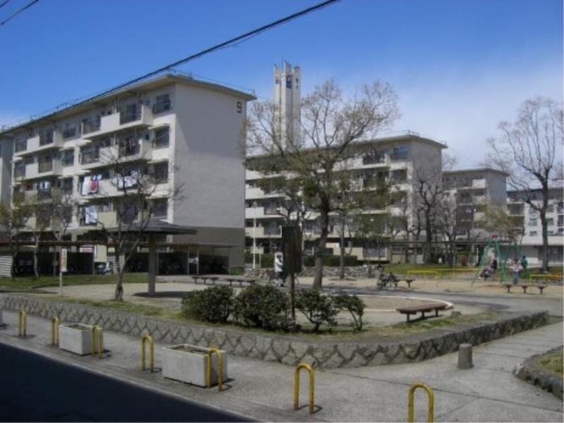 春木団地