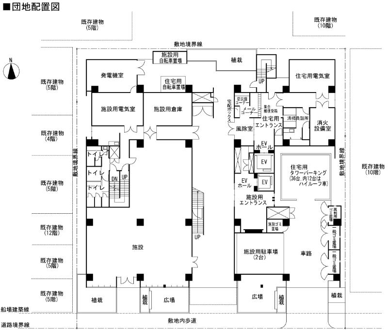 南船場