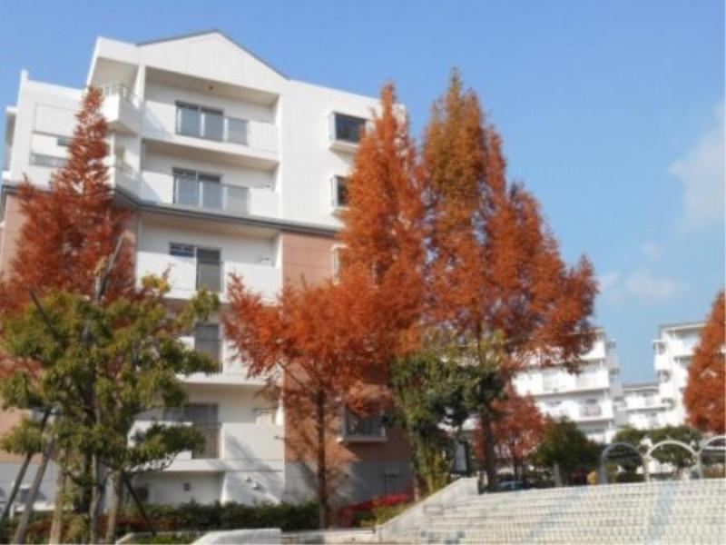 阿武山六番街