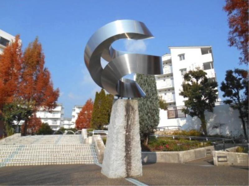 阿武山六番街