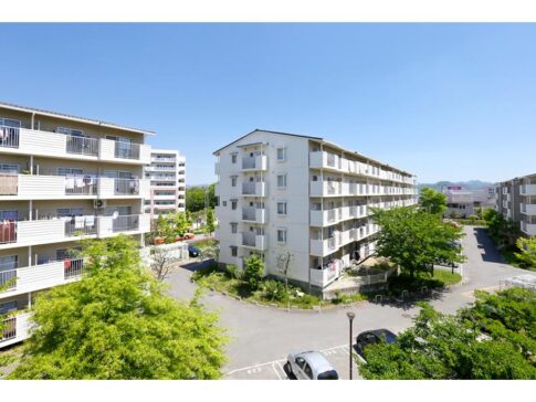 あかしあ台ハイツ