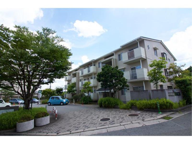 あかしあ台ハイツ第２団地