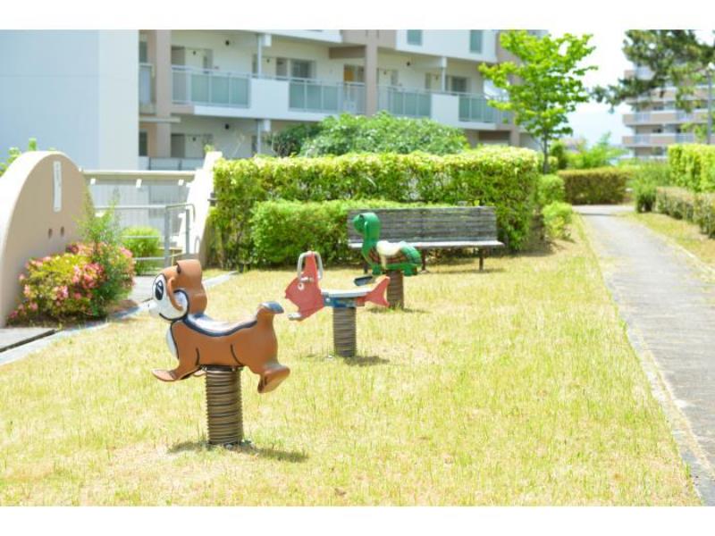 アルビス旭ヶ丘