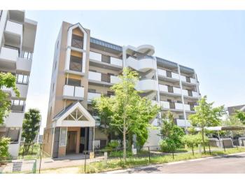 アルビス五月ヶ丘