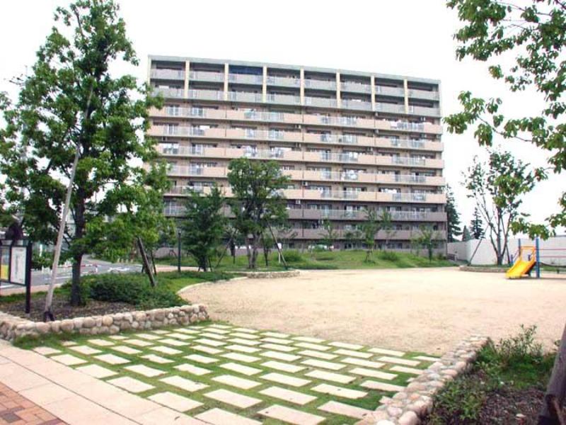 アミティ中宮北町