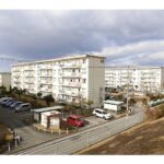 有野団地