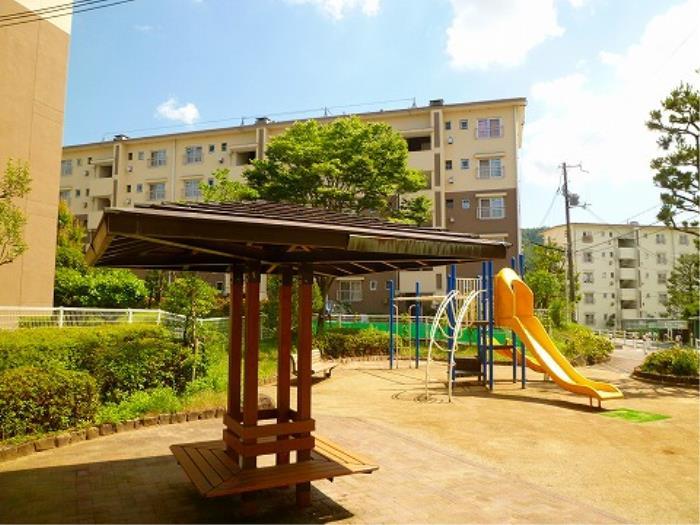 有野団地