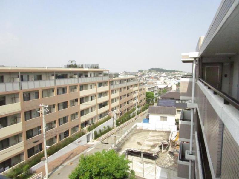 芦屋朝日ケ丘団地