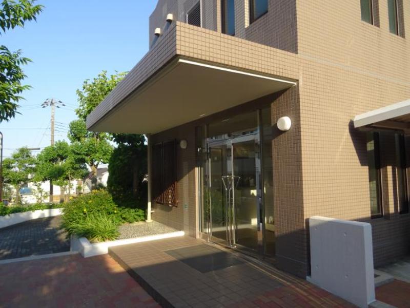 芦屋朝日ケ丘団地