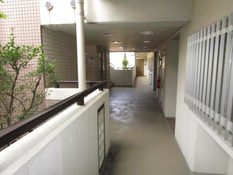 芦屋朝日ケ丘団地