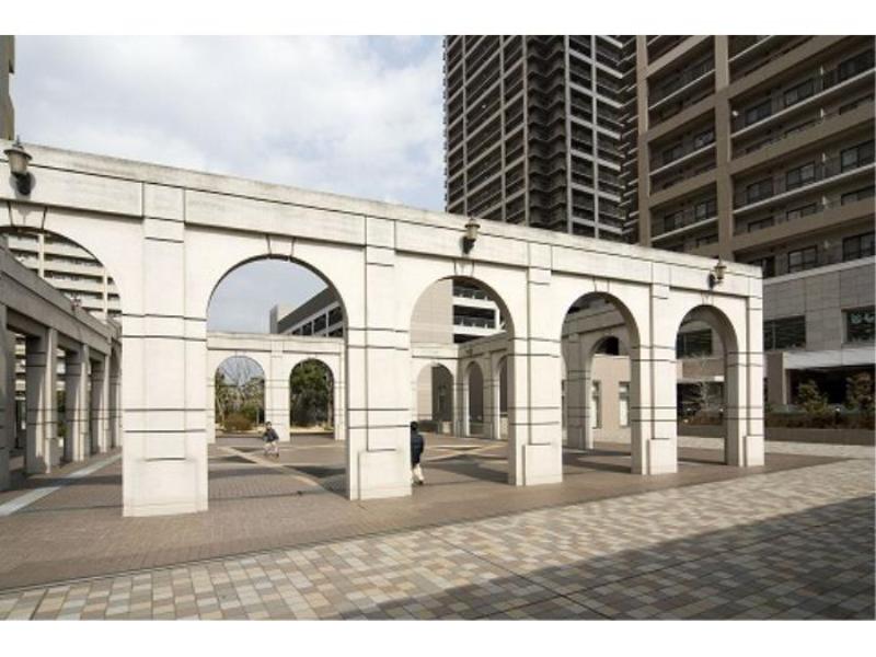 ベルマージュ堺弐番館