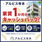 アルビス寺本