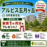 アルビス五月ヶ丘