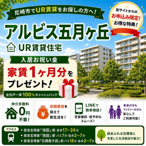 アルビス五月ヶ丘