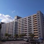 千鳥橋団地
