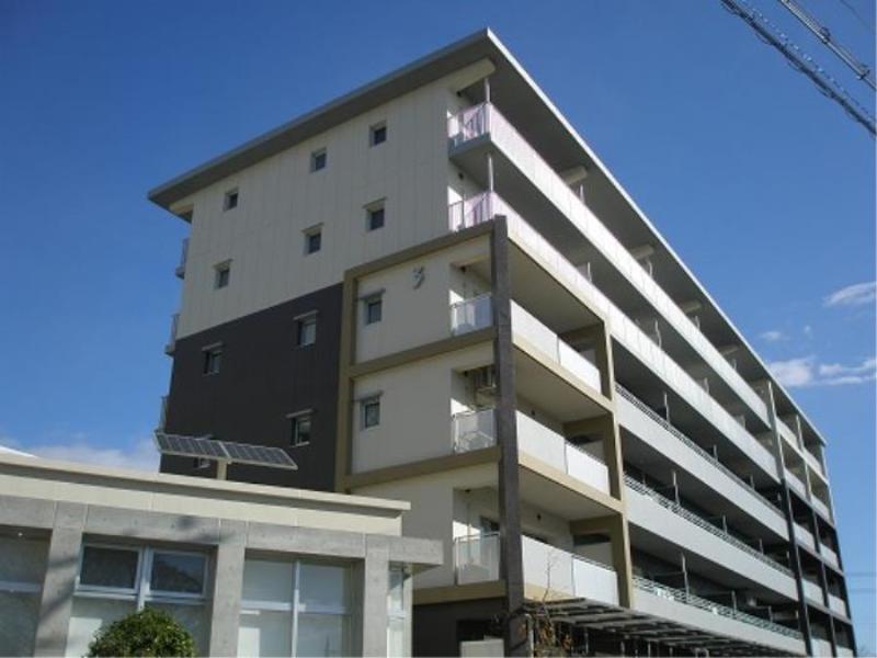 シティコート千里園