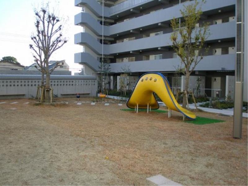シティコート千里園