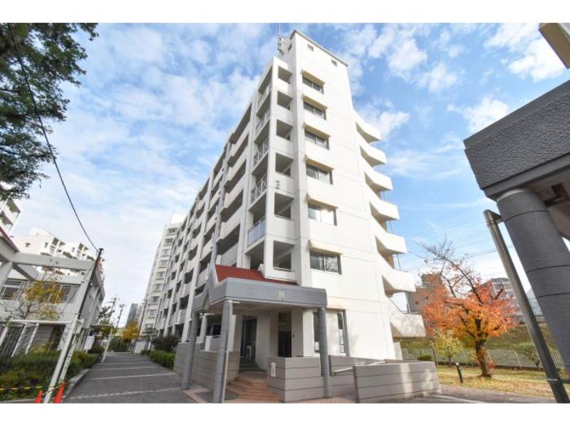 シティコート下新庄