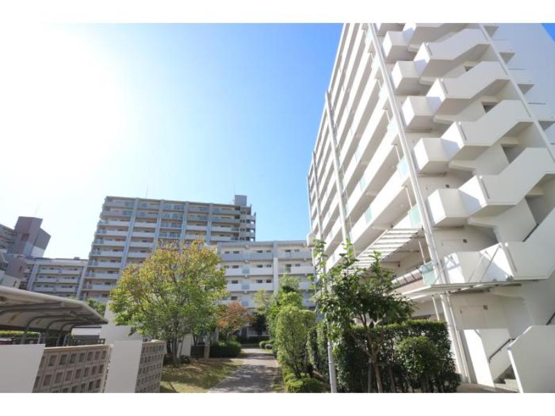シティコート曽根東町第2