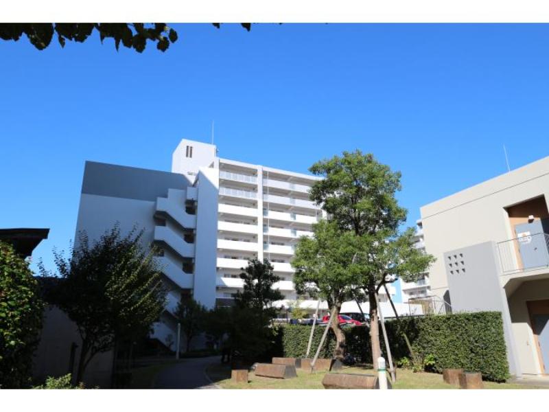 シティコート曽根東町第2