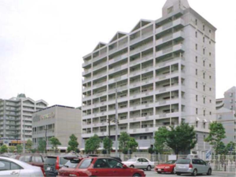 シティハイツ尼崎駅前