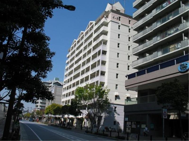 シティハイツ尼崎駅前