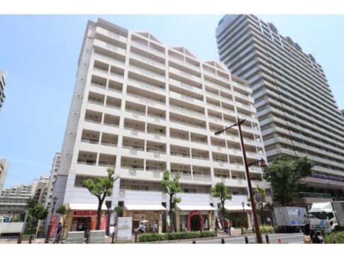 シティハイツ尼崎駅前