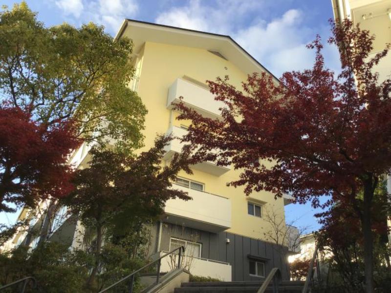 コンフォールかぶと台