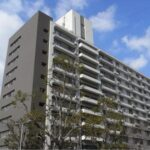 伝法団地
