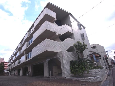 エステート喜連東