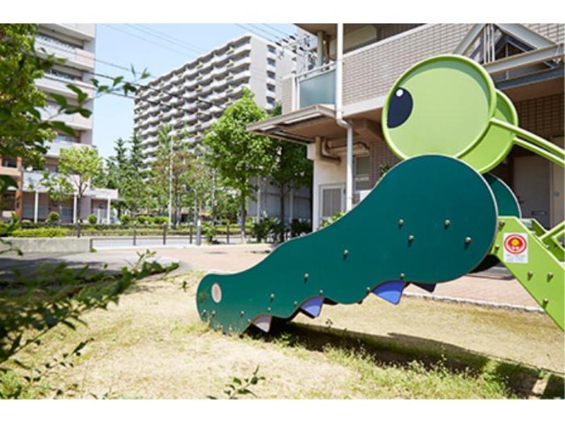 フローラルタウン千鳥橋