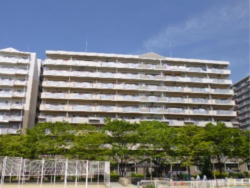フローラルタウン千鳥橋