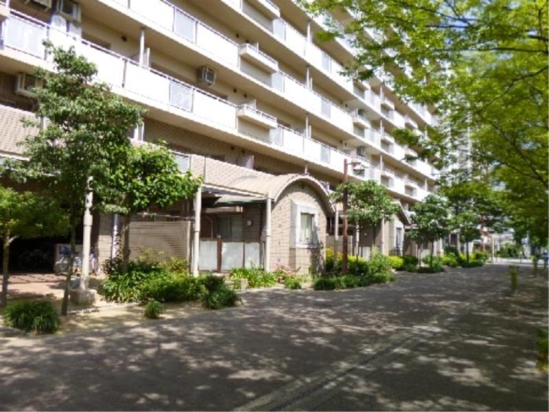 フローラルタウン千鳥橋