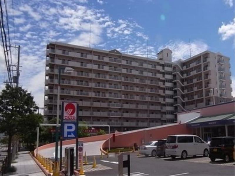 フローラルタウン千鳥橋
