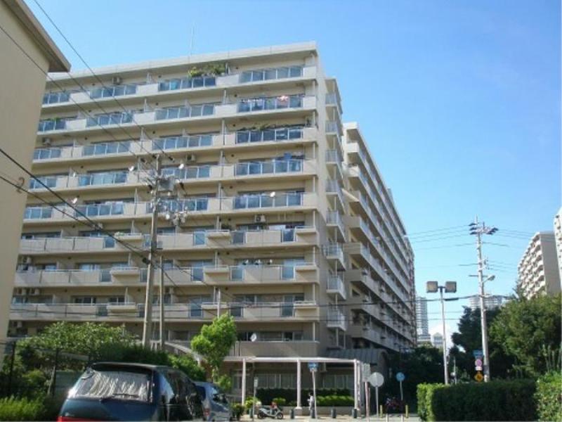 フローラルタウン千鳥橋