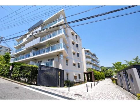 フレール芦屋朝日ヶ丘