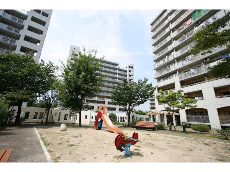 フレール芦屋朝日ヶ丘