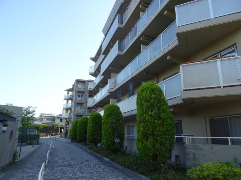 フレール芦屋朝日ヶ丘