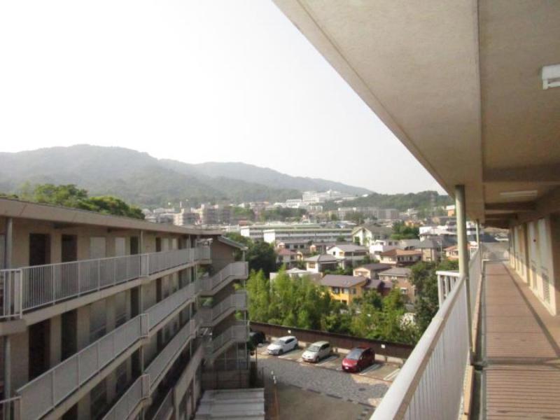 フレール芦屋朝日ヶ丘