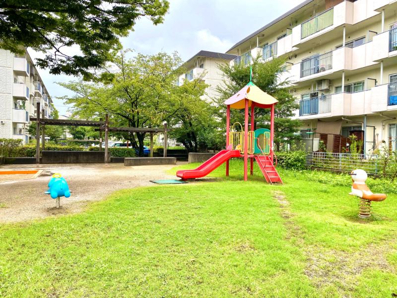 藤沢台第3