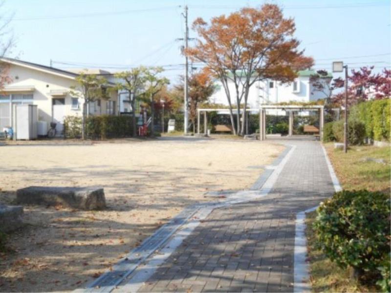 藤沢台第５