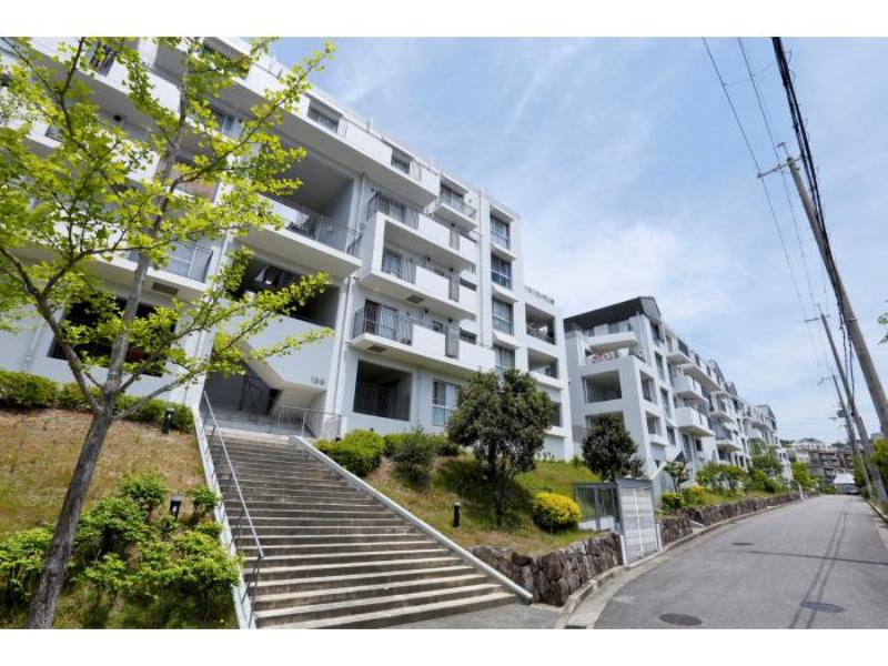 グリーンヒルズ東山台