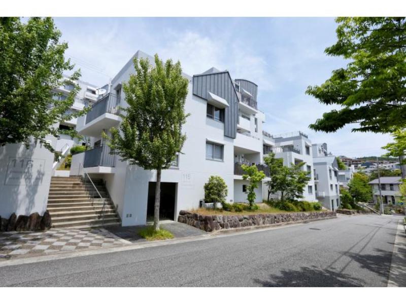 グリーンヒルズ東山台