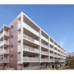 グリーンヒルズ仁川