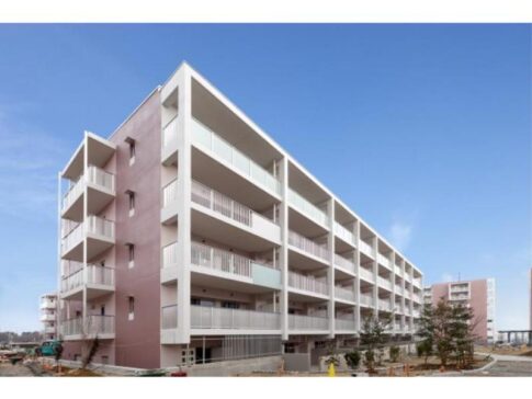 グリーンヒルズ仁川