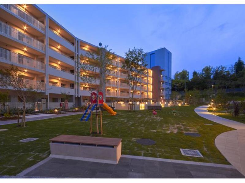 Green Hills Incheon
