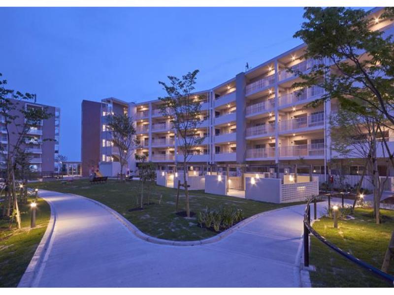 Green Hills Incheon