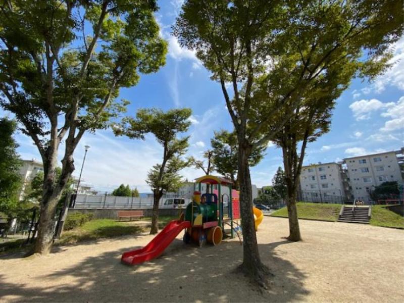 平城第一団地