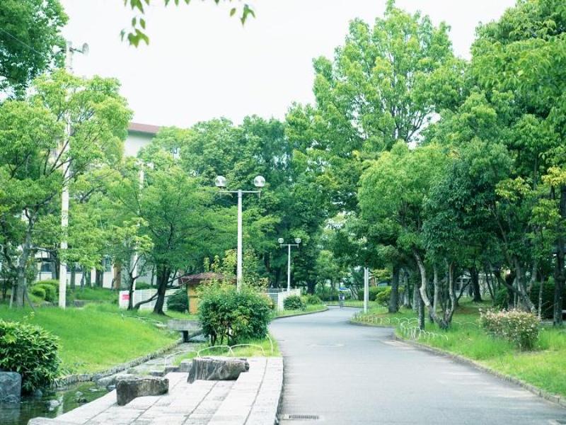 平城第2