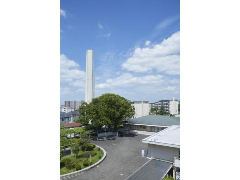 東豊中第2